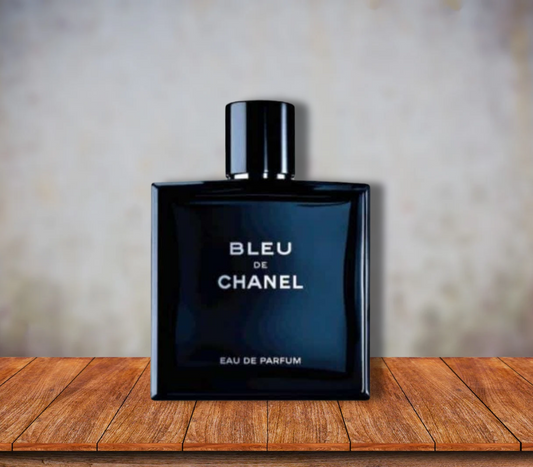 Blue de Chanel Men 100ml